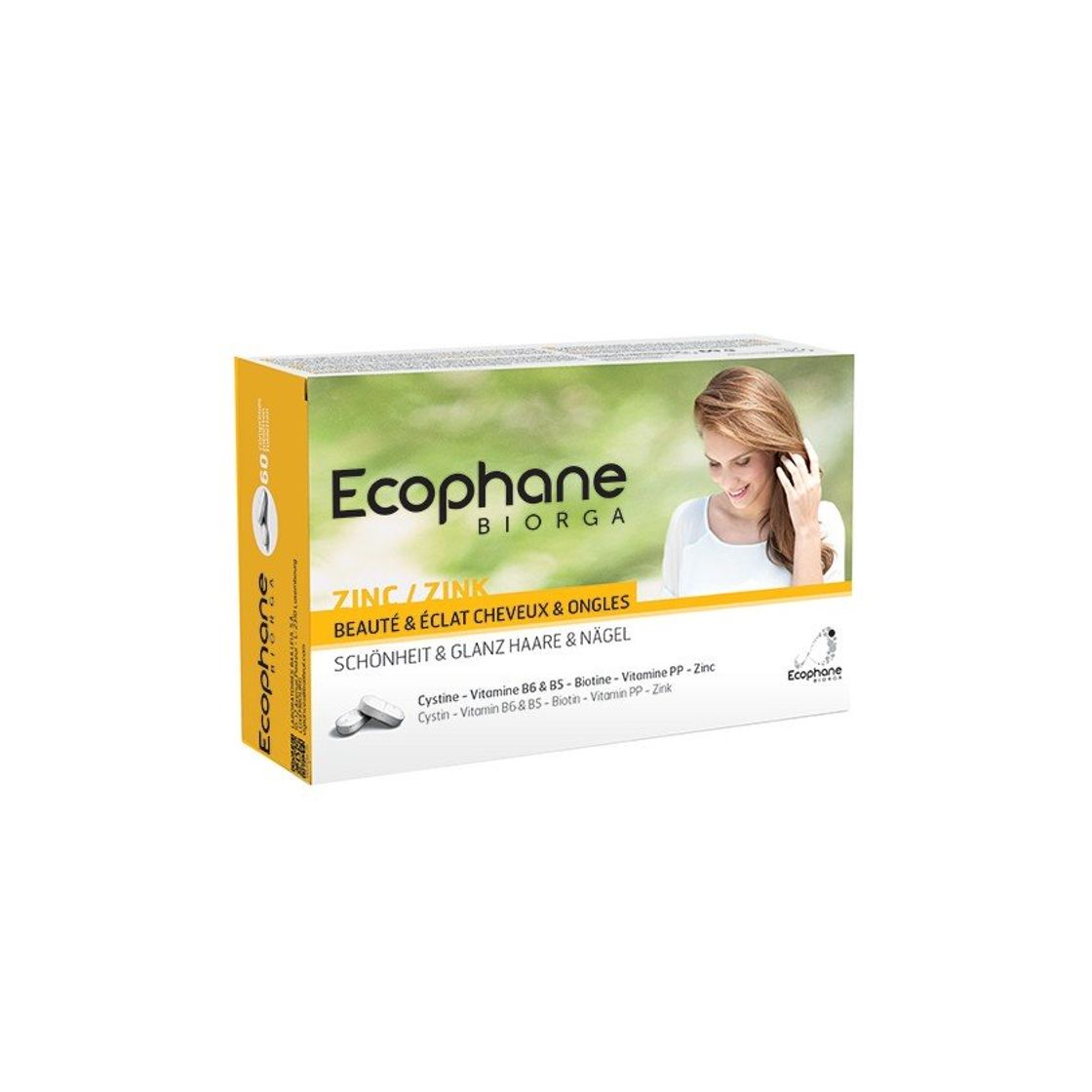 Productos Ecophane 