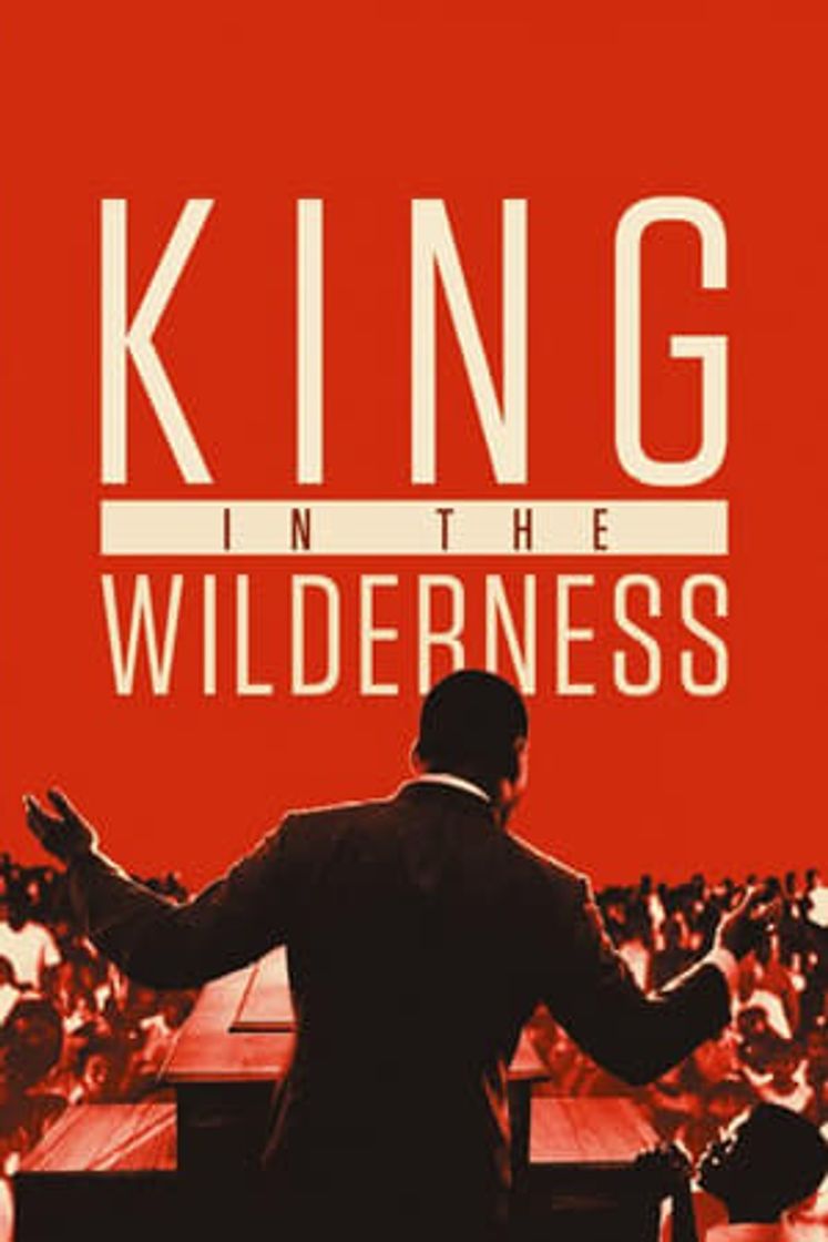 Movie King in the Wilderness