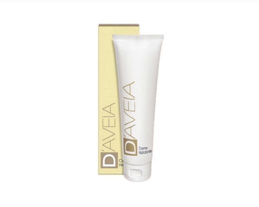 Product Creme hidratante D’Aveia