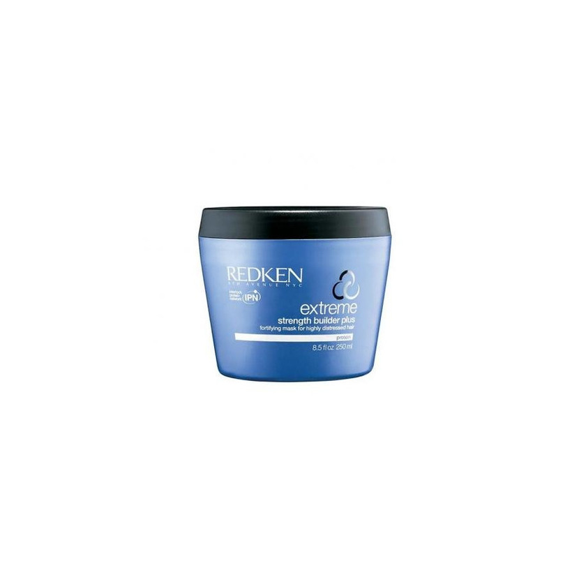 Products Máscara redken extreme