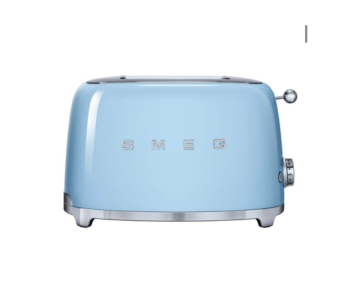 Products Torradeira SMEG 