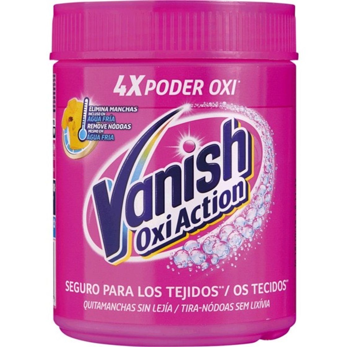 Product Vanish oxi action po 