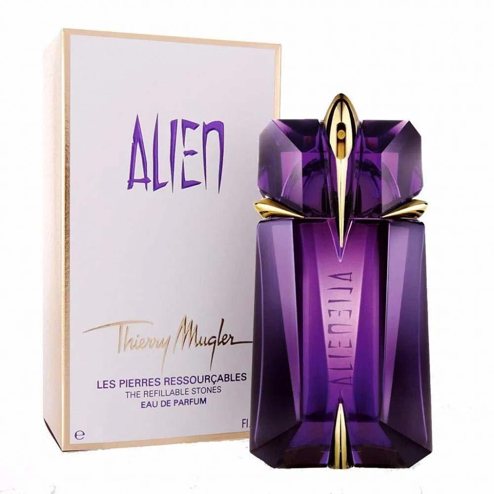 Producto Perfume Alien