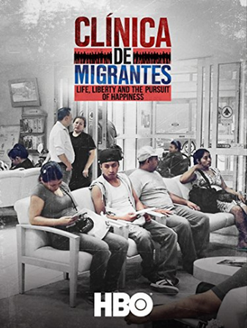 Movies Clínica de Migrantes 