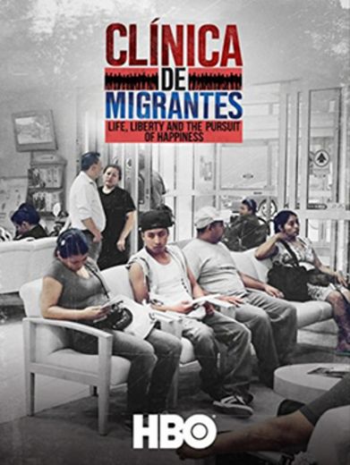 Clínica de Migrantes 