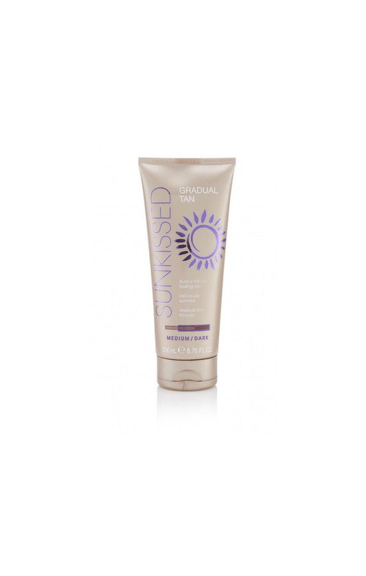 Product Autobronzeador gradual Sunkissed