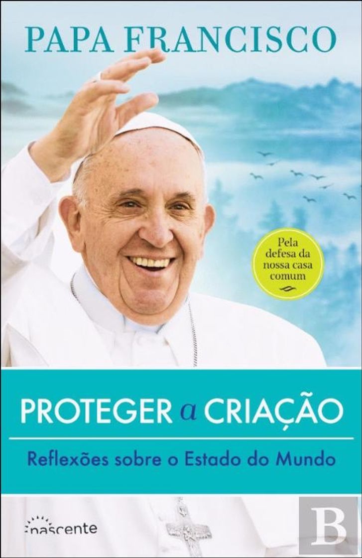 Book Reflexoes sobre o estado da Mundo | Papa Francisco 