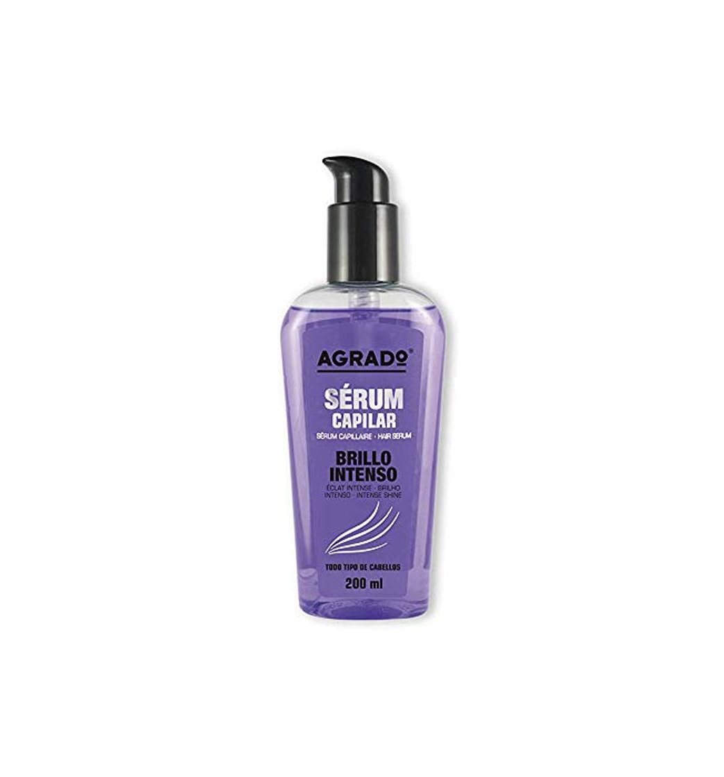 Producto Serum Capilar Brillo Intenso 200 ml