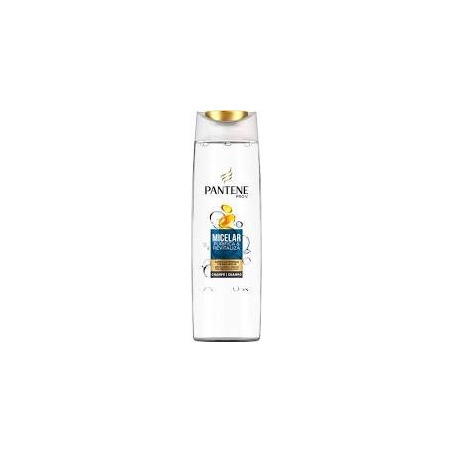 Producto Champô Micelar Pantene 