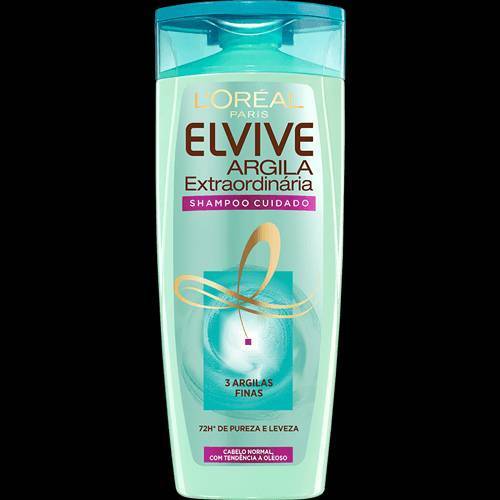 Product Elvive Argila Extraordinária