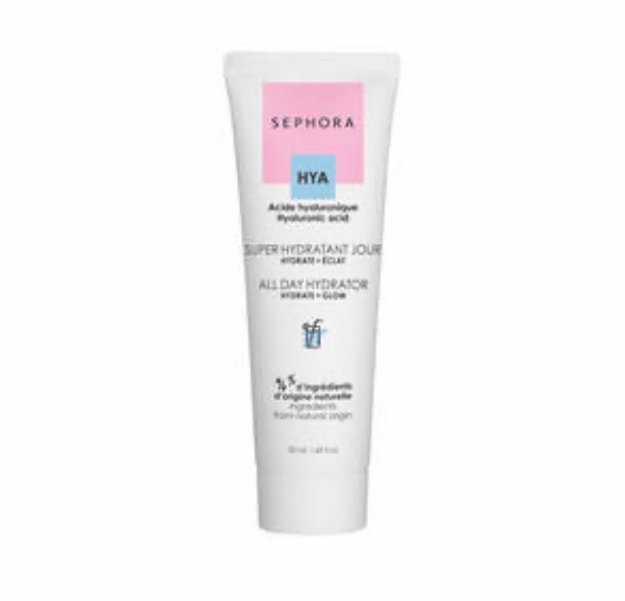 Producto Crema HYA hidratante de día SEPHORA