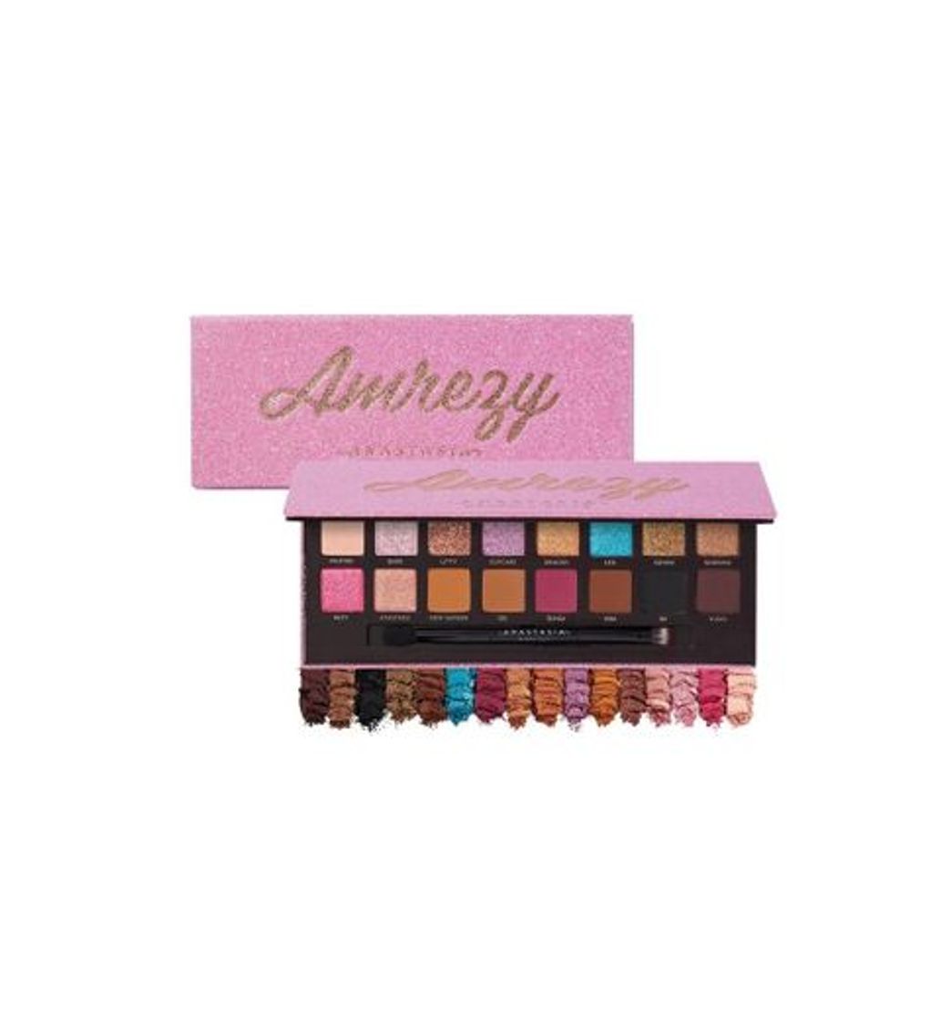 Products ABH Amrezy Palette