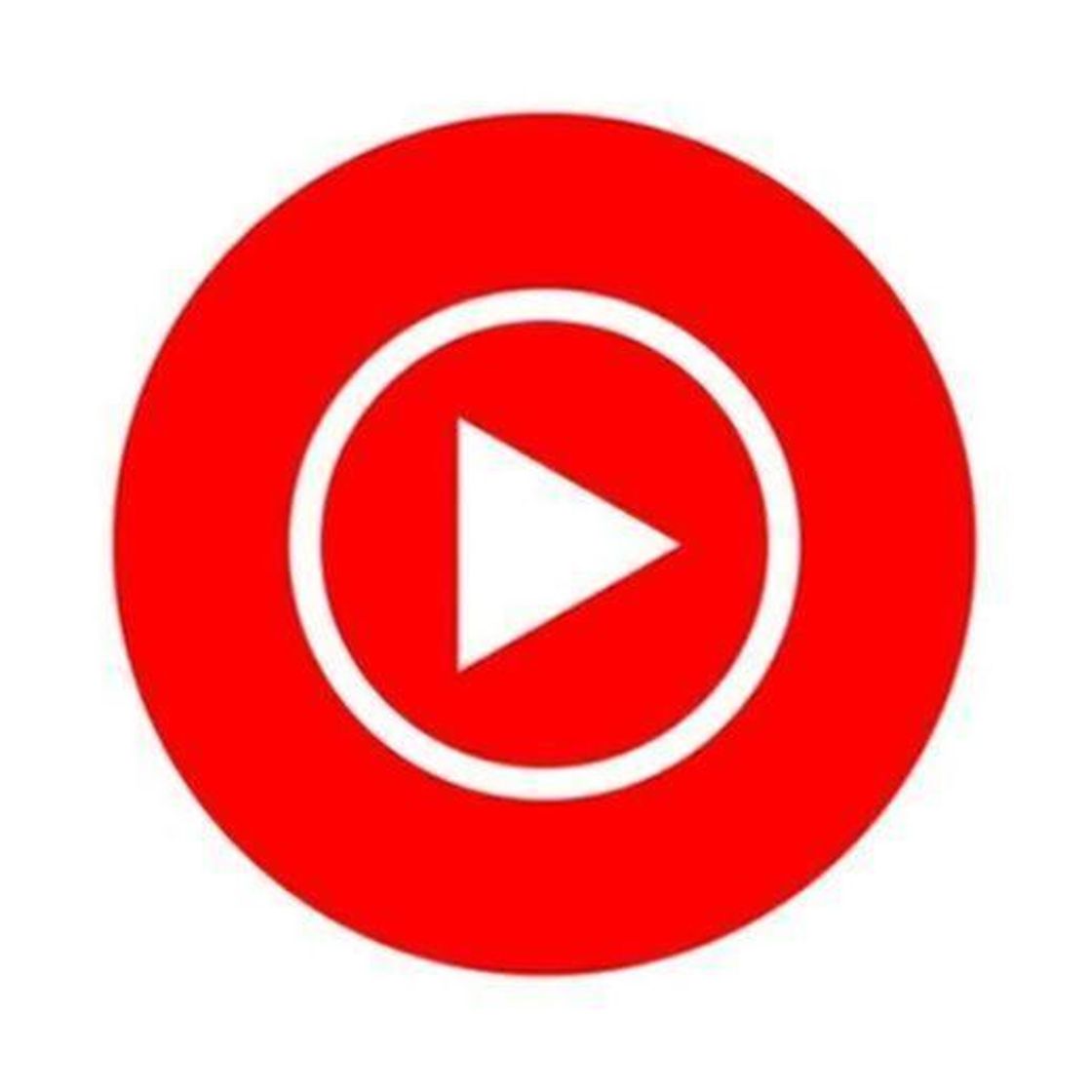 App YouTube Music