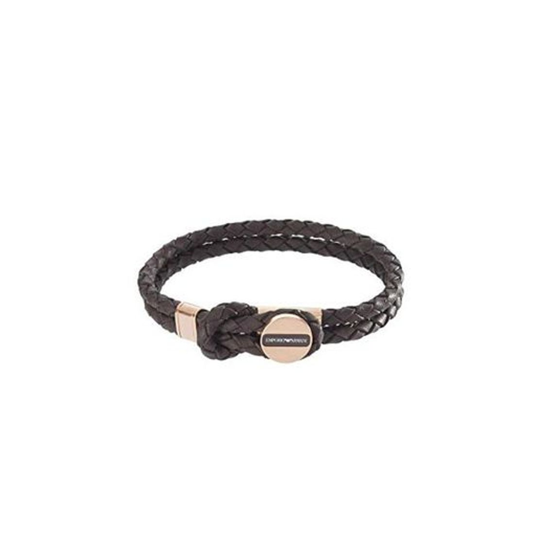 Moda Emporio Armani Pulsera para Hombre EGS2177221