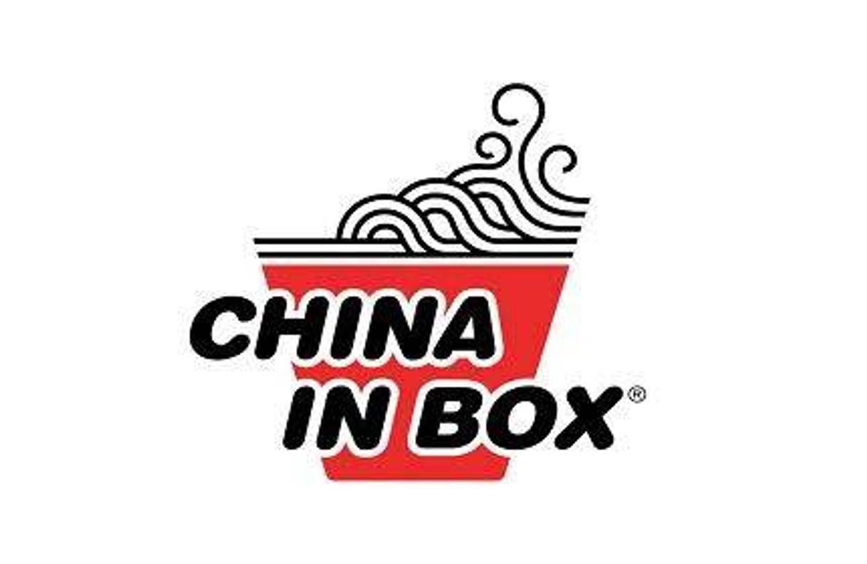 Moda China in Box