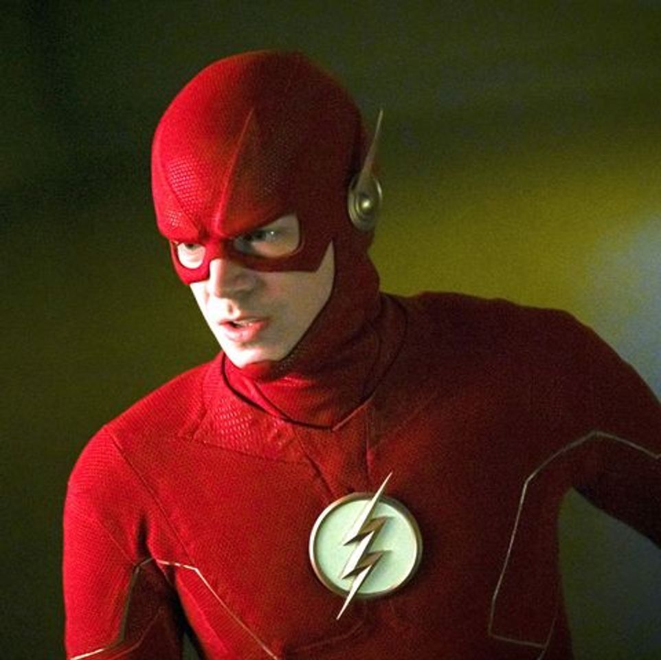 The Flash