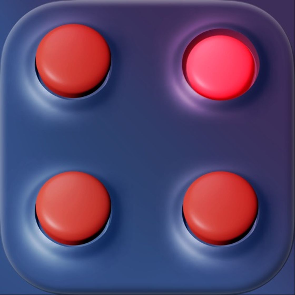 Apps Fidget Buttons - Anti Stress