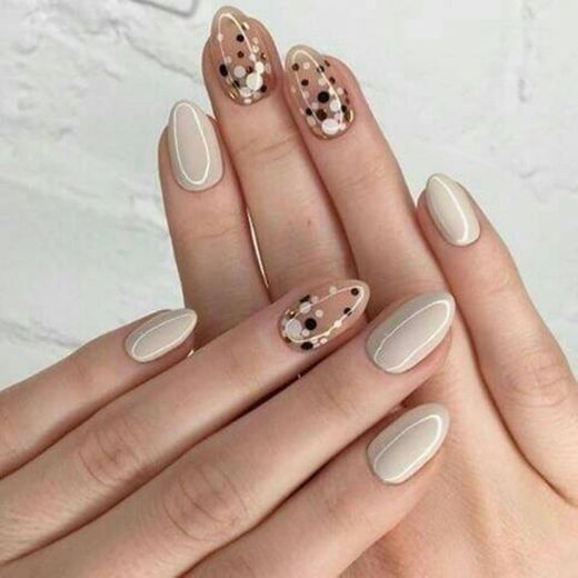 Unhas decoradas 💅❤