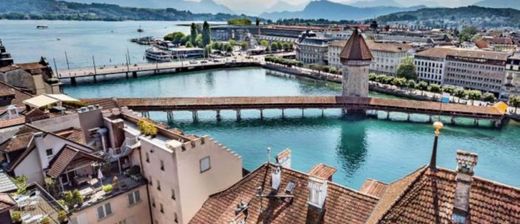 Luzern - Das Stadtportal