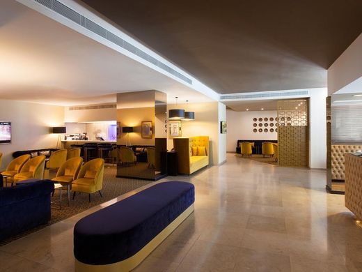 LUTECIA Smart Design Hotel