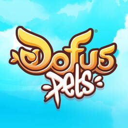 Videogames DOFUS Pets