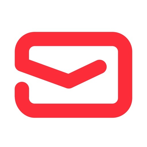 Apps Correo electronico – myMail