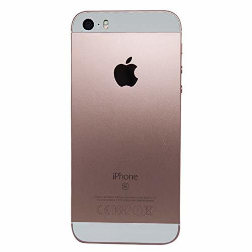 Social Apple iPhone SE 64GB Rosa