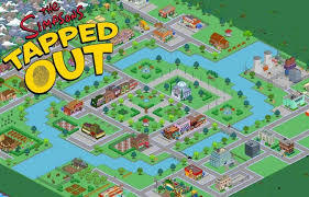 Los Simpson Springfield 