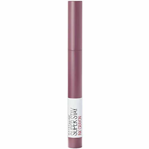 Belleza Maybelline New York Superstay Ink