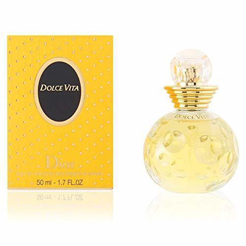 Beauty CHRISTIAN DIOR  Eau de Toilette Mujer Dolce Vita Spray 100 ml