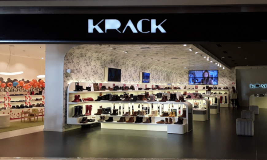 Fashion Krack zapatería.