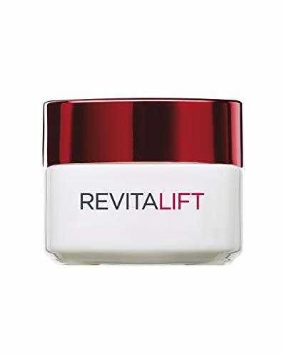 Beauty L'Oreal Paris Dermo Expertise Contorno de Ojos Antiarrugas de Revitalift