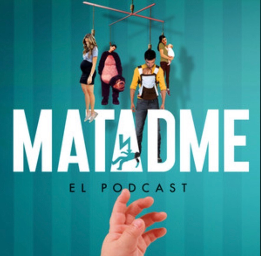 Moda Matadme El Podcast