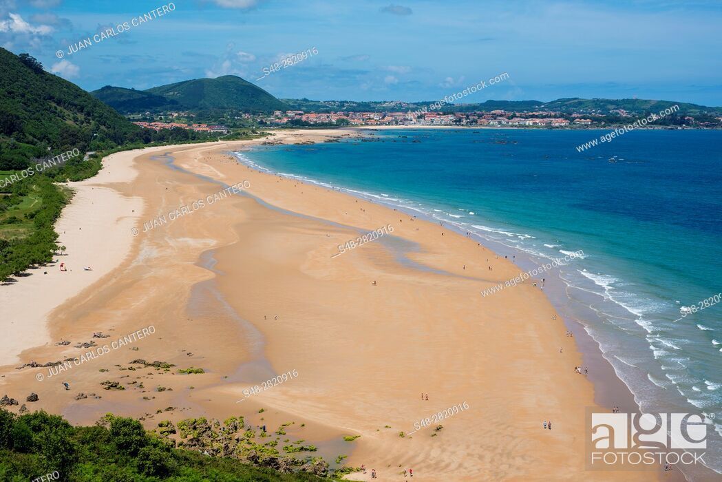 Lugar Playa de Trengandín