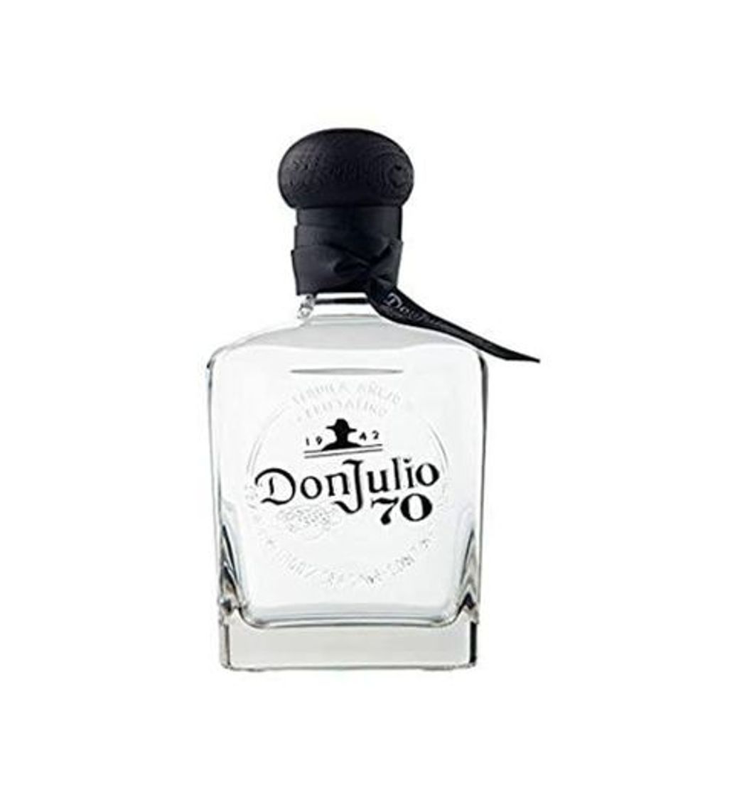 Products Tequila Don Julio 70 Añejo Cristalino 700 Ml