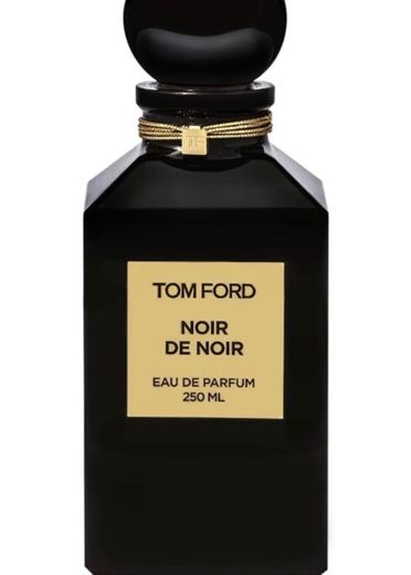 Tom Ford Noir De Noir by Tom Ford