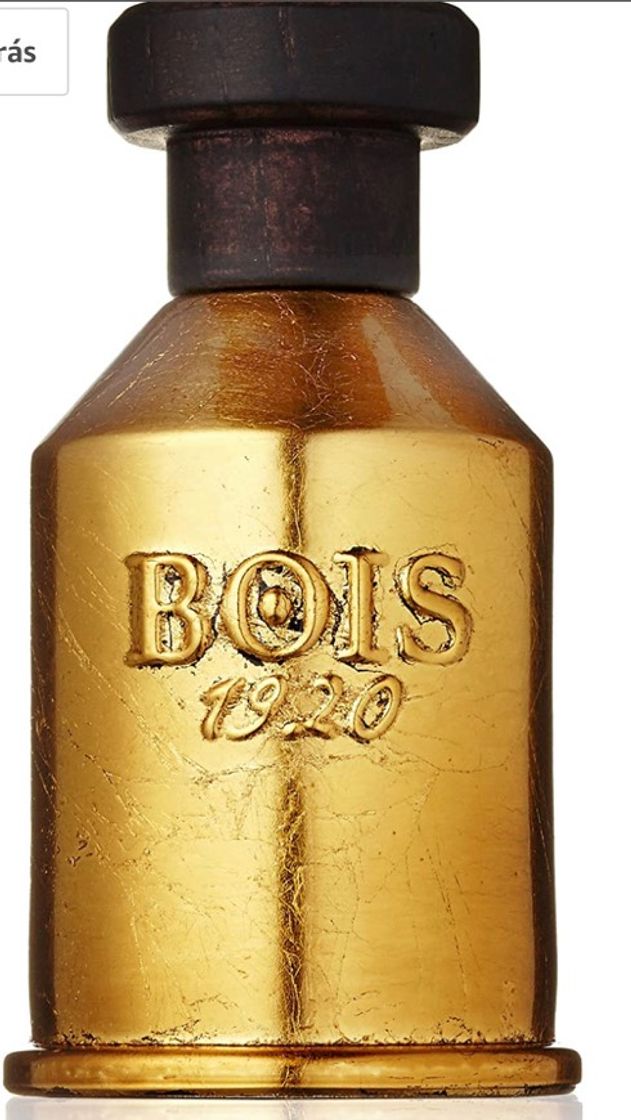 Fashion Perfume Bois 1920 Oro