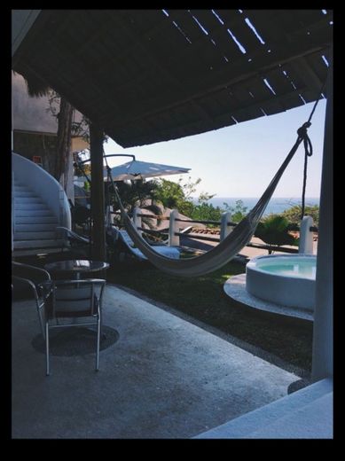 Airbnb en Acapulco