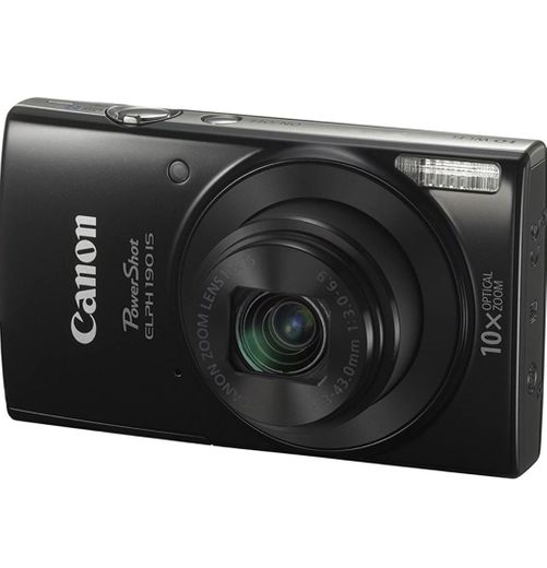 Canon PowerShot cámara Digital