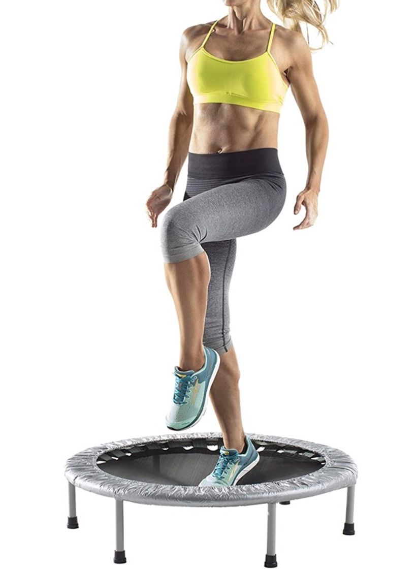 Trampolín para jumping jazz