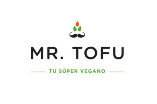 Mr Tofu Súper Vegano