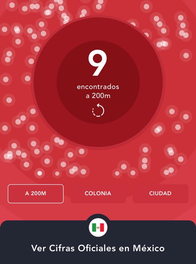 Fashion App Covid Mexico