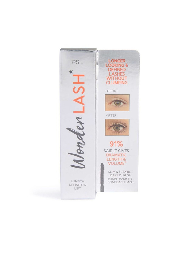 Producto Máscara de pestanas WonderLASH