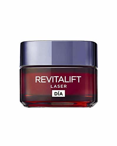 Belleza L'Oréal Paris Dermo Expertise - Crema de Día Revitalift Laser