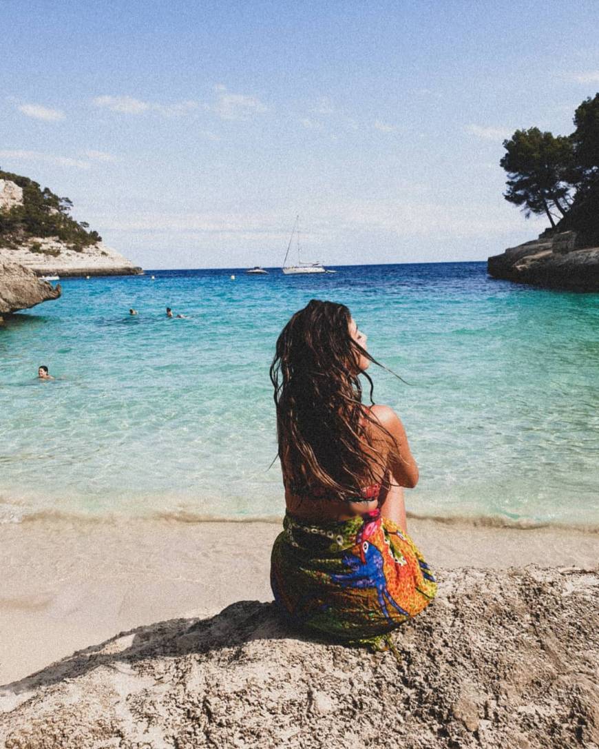 Menorca