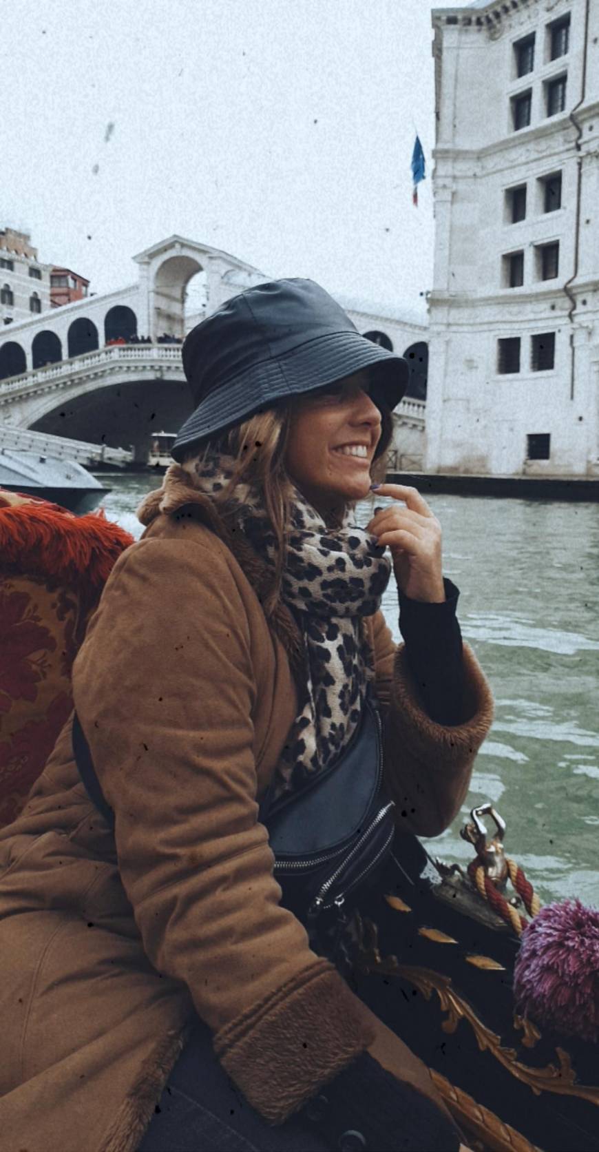 Venecia