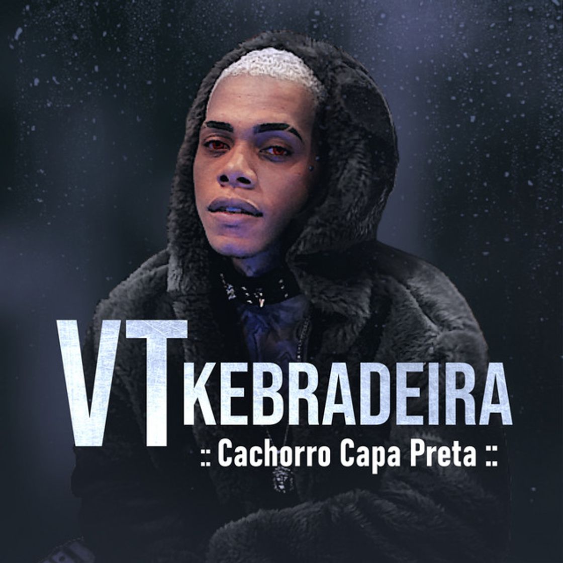 Canción Cachorro Capa Preta