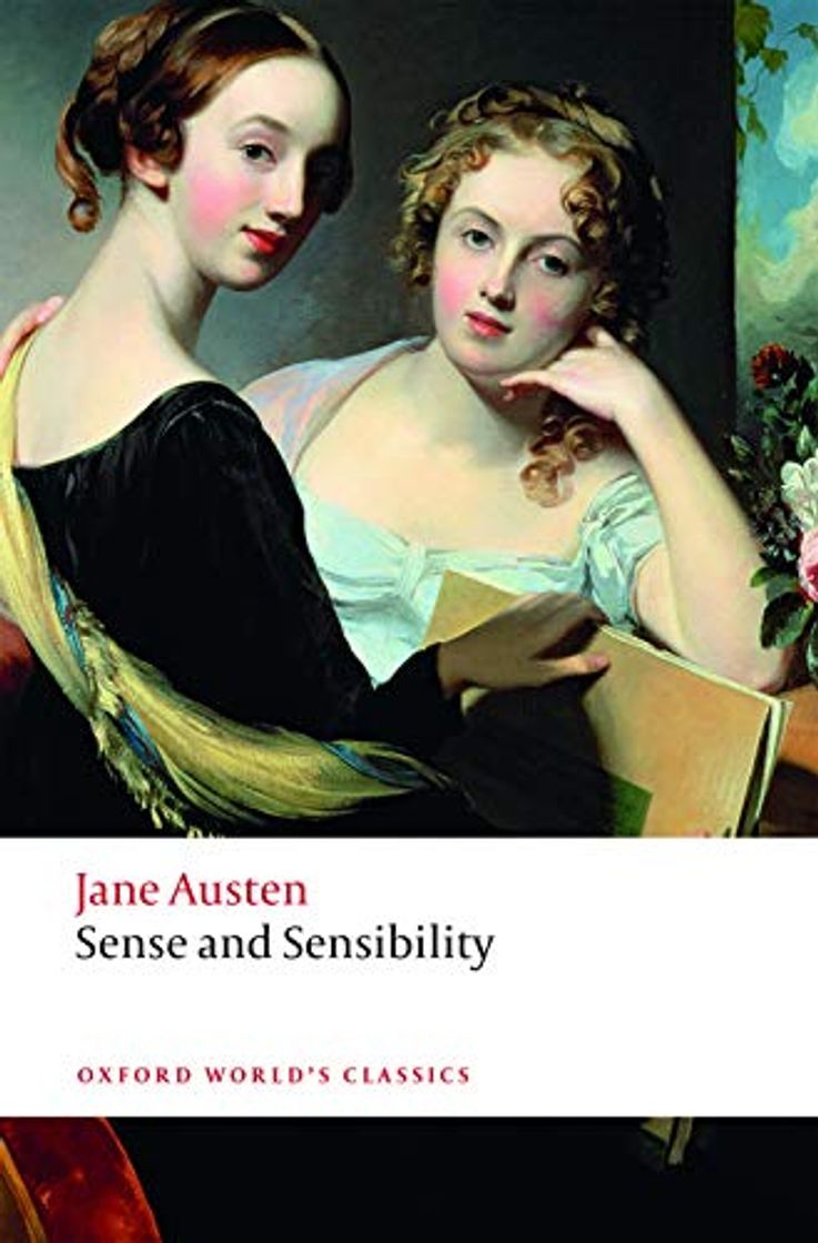 Book Sense and Sensibility