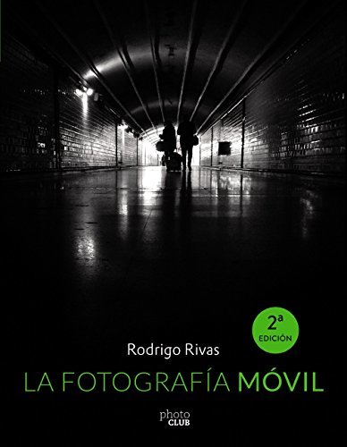 Book La fotografía móvil