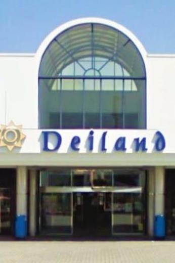 Centro Comercial Deiland